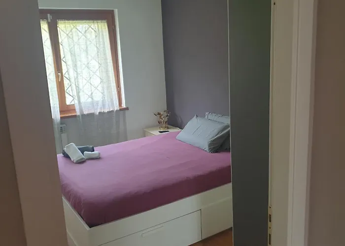 Affittacamere Domus 4*