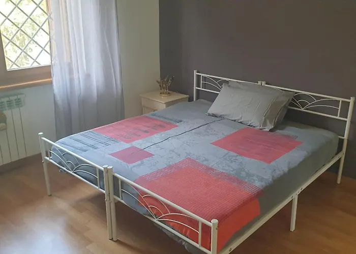 Domus 4* Roma