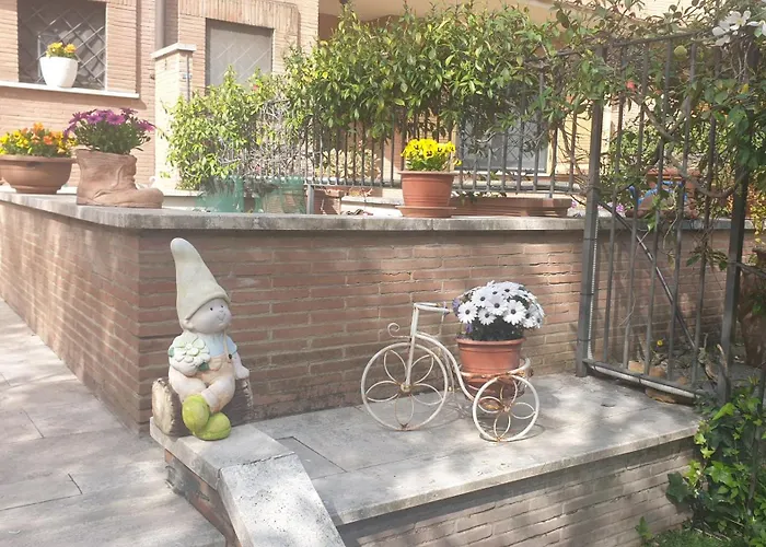 Domus Affittacamere Roma
