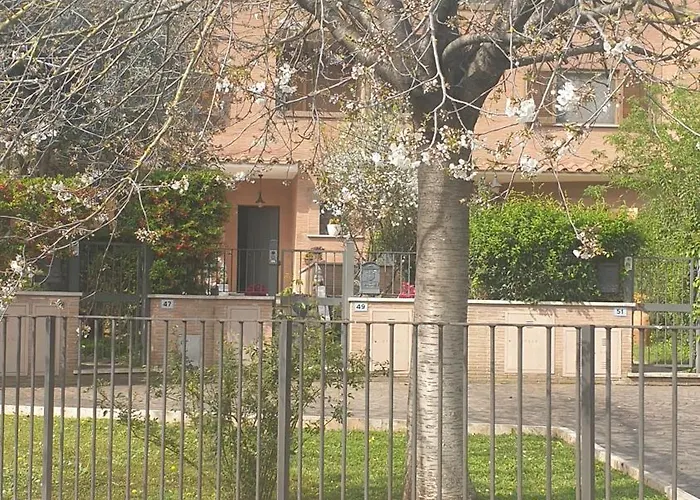 Domus Affittacamere 4*