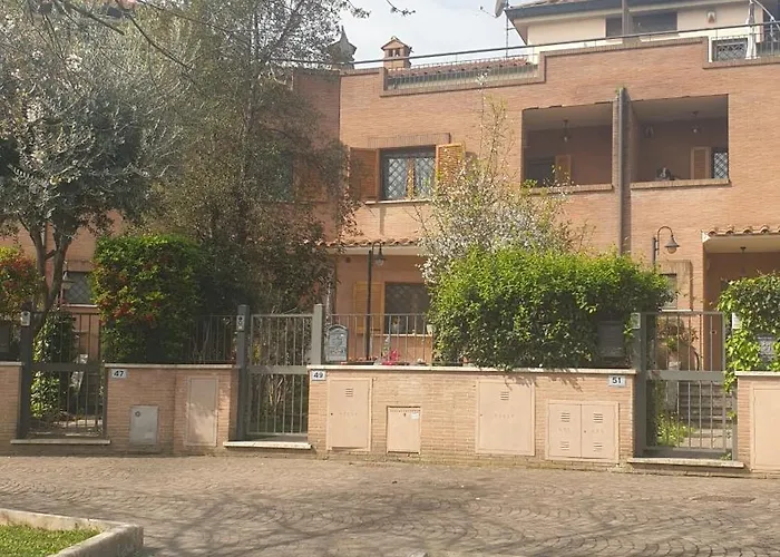 Affittacamere Domus Roma