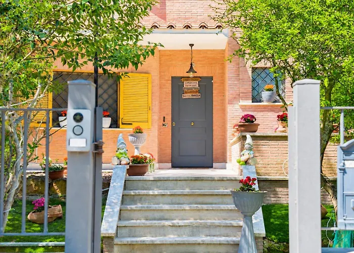 Domus Affittacamere