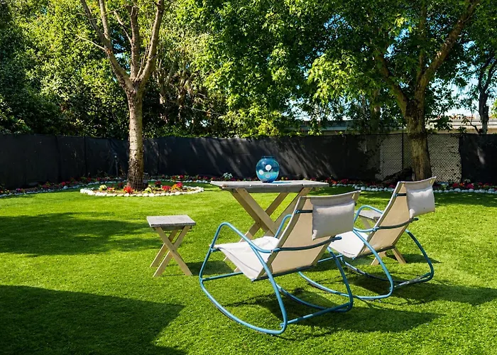 Domus Affittacamere 4*
