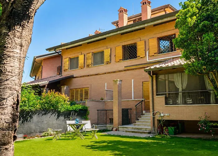 Affittacamere Domus 4*