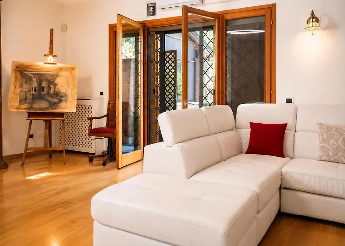 Domus Affittacamere Roma