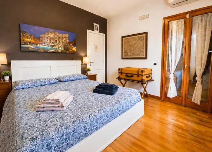 Affittacamere Domus Roma