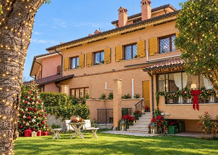 Domus Penzion 4*